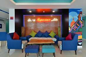 Jomtien Beach Market Place