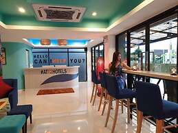Jomtien Beach Market Place