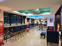 Jomtien Beach Market Place