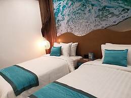 Jomtien Beach Market Place