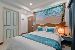 Jomtien Beach Market Place