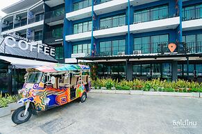 Jomtien Beach Market Place