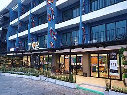 Jomtien Beach Market Place