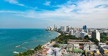 Jomtien Beach Market Place