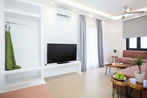 Sigma Villas