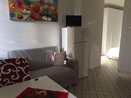 Residence Porta Saragozza