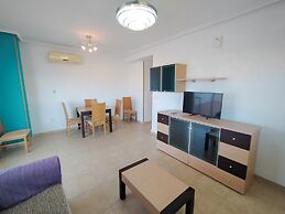 ACV - Apartamentos Torremar