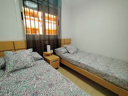 ACV - Apartamentos Torremar