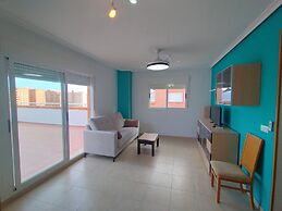 ACV - Apartamentos Torremar