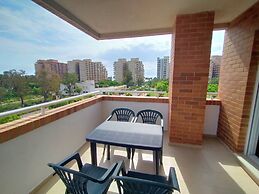 ACV - Apartamentos Torremar