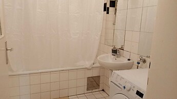 Chic 3BR Belvedere Apartment