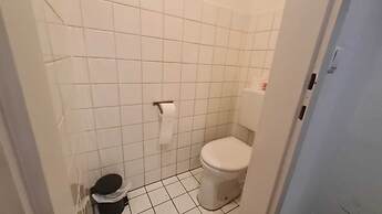 Chic 3BR Belvedere Apartment