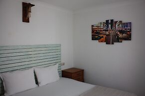 Granma Butik Apart Otel