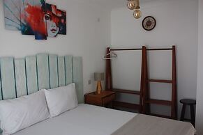 Granma Butik Apart Otel