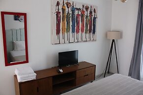 Granma Butik Apart Otel