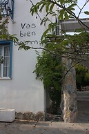 Granma Butik Apart Otel