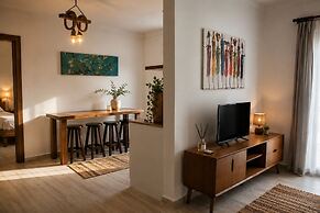 Granma Butik Apart Otel