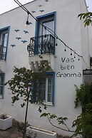 Granma Butik Apart Otel