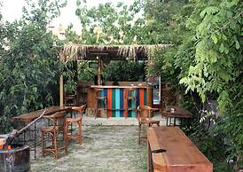 Granma Butik Apart Otel
