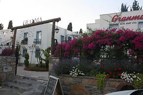 Granma Butik Apart Otel