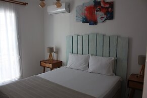 Granma Butik Apart Otel