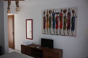 Granma Butik Apart Otel