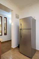 Luxurious Nairobi Apartment With Shared Pool and Modern Amenities