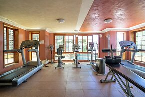 Luxurious Nairobi Apartment With Shared Pool and Modern Amenities