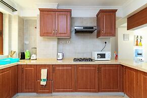 Luxurious Nairobi Apartment With Shared Pool and Modern Amenities