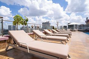 Luxurious Nairobi Apartment With Shared Pool and Modern Amenities