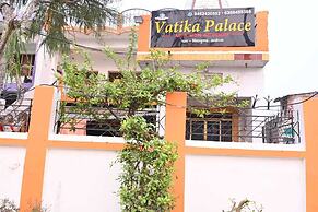 Vatika Palace
