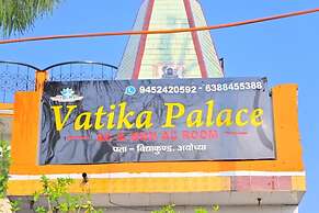 Vatika Palace
