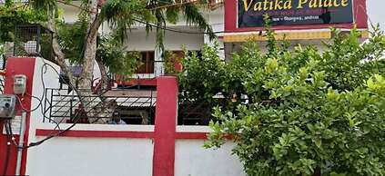 Vatika Palace
