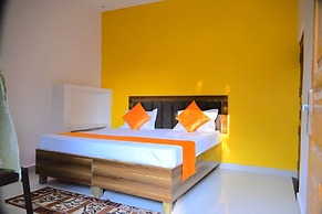 Vatika Palace