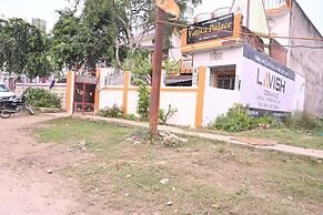 Vatika Palace
