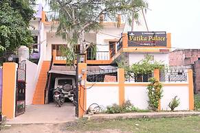 Vatika Palace