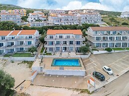Apartment in With Swimming Pool and sea View