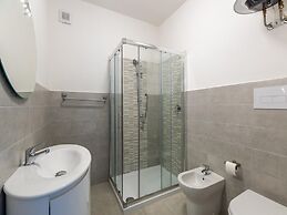 Apartment in With Swimming Pool and sea View