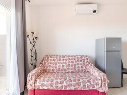 Apartment in With Swimming Pool and sea View