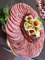 Hotel Imperial Timisoara by JR