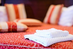 Hotel Imperial Timisoara by JR