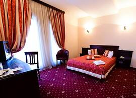Hotel Imperial Timisoara by JR