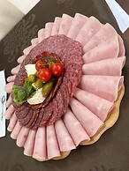 Hotel Imperial Timisoara by JR