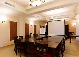 Hotel Imperial Timisoara by JR