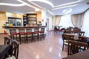 Hotel Imperial Timisoara by JR