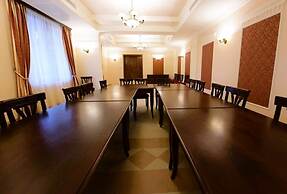 Hotel Imperial Timisoara by JR