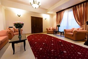 Hotel Imperial Timisoara by JR