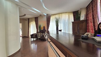 Hotel Imperial Timisoara by JR