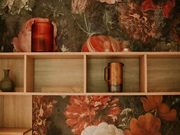 Luxury Holiday Loft in Si-es-an