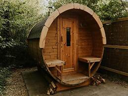 Luxury Holiday Loft in Si-es-an